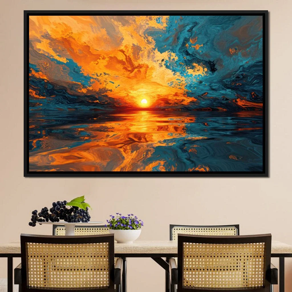 Molten Twilight - TooplesArt - Image 5