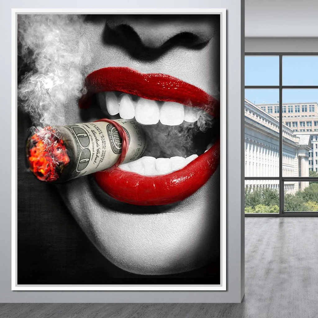 Money To Burn - David Drake - Image 10