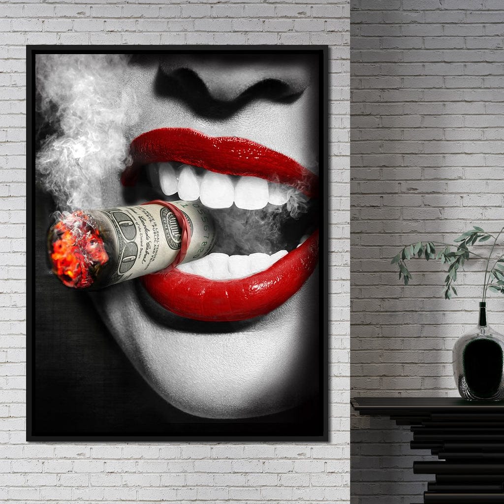 Money To Burn - David Drake - Image 6