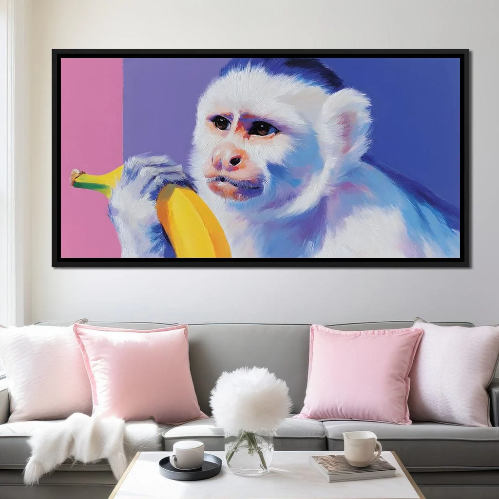 Monkey Dreams of Banana - Image 4