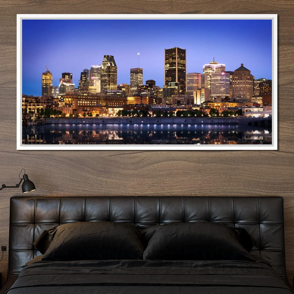 Montreal Skyline - Image 11