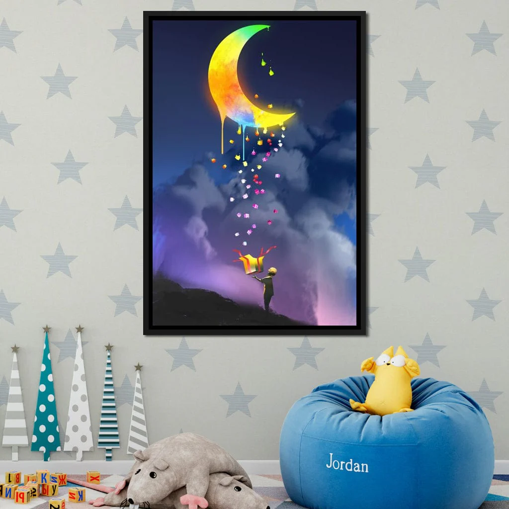 Moon Gift - Image 11