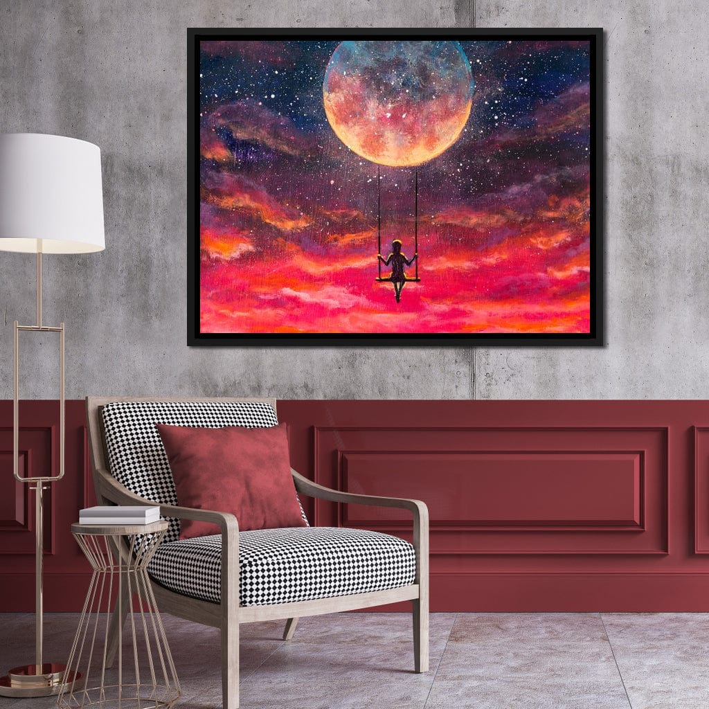 Moon Swing - Image 10