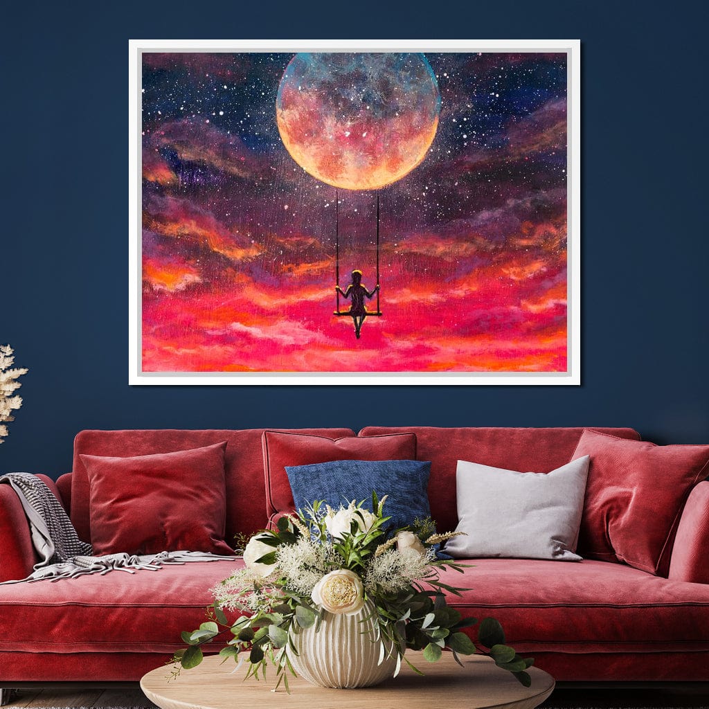Moon Swing - Image 13