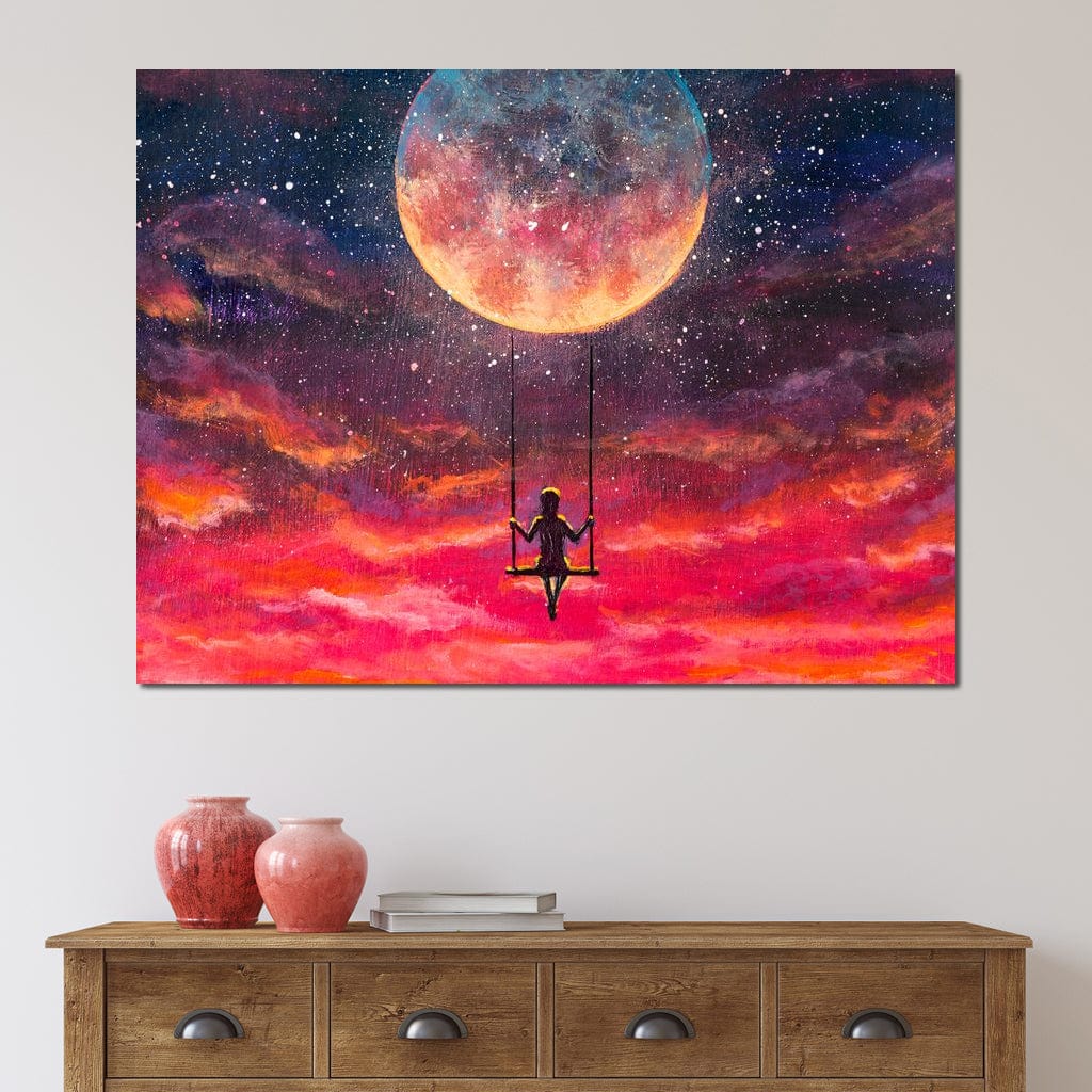 Moon Swing - Image 2