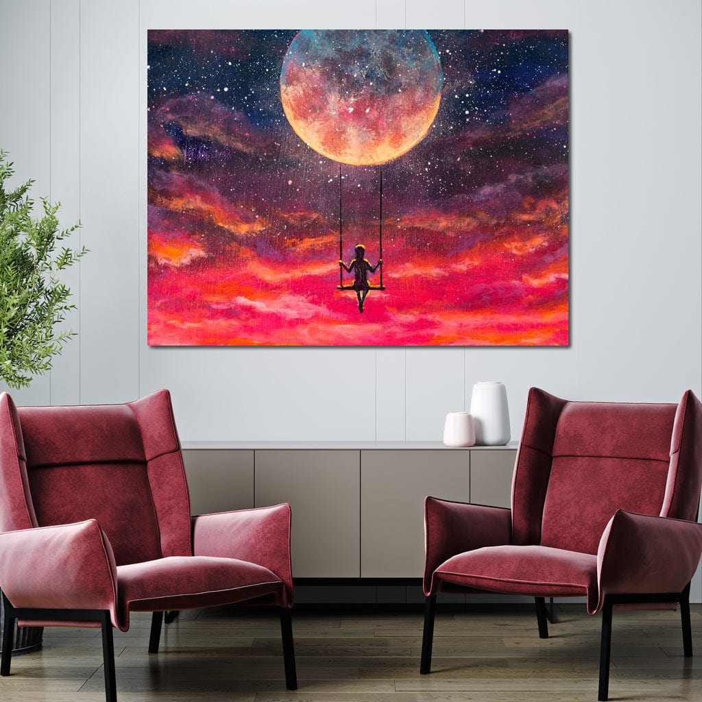Moon Swing - Image 3