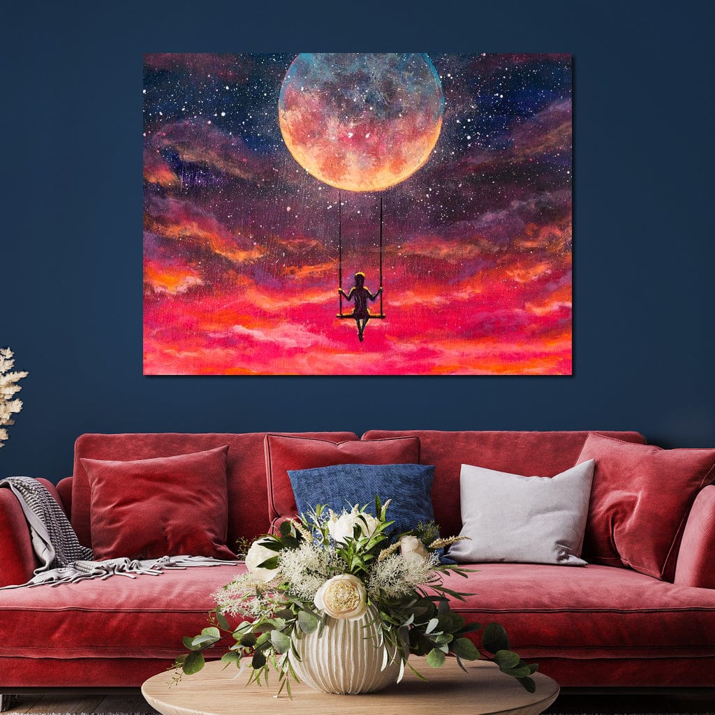 Moon Swing - Image 4