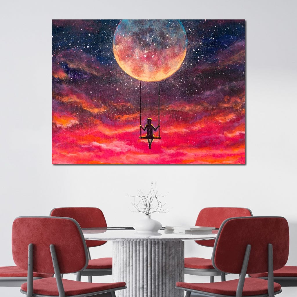 Moon Swing - Image 5