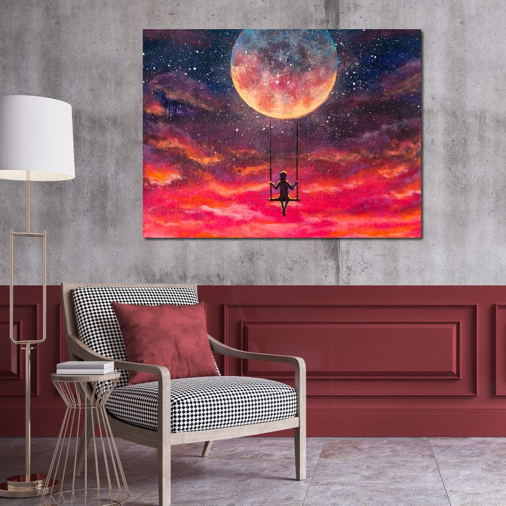 Moon Swing - Image 6