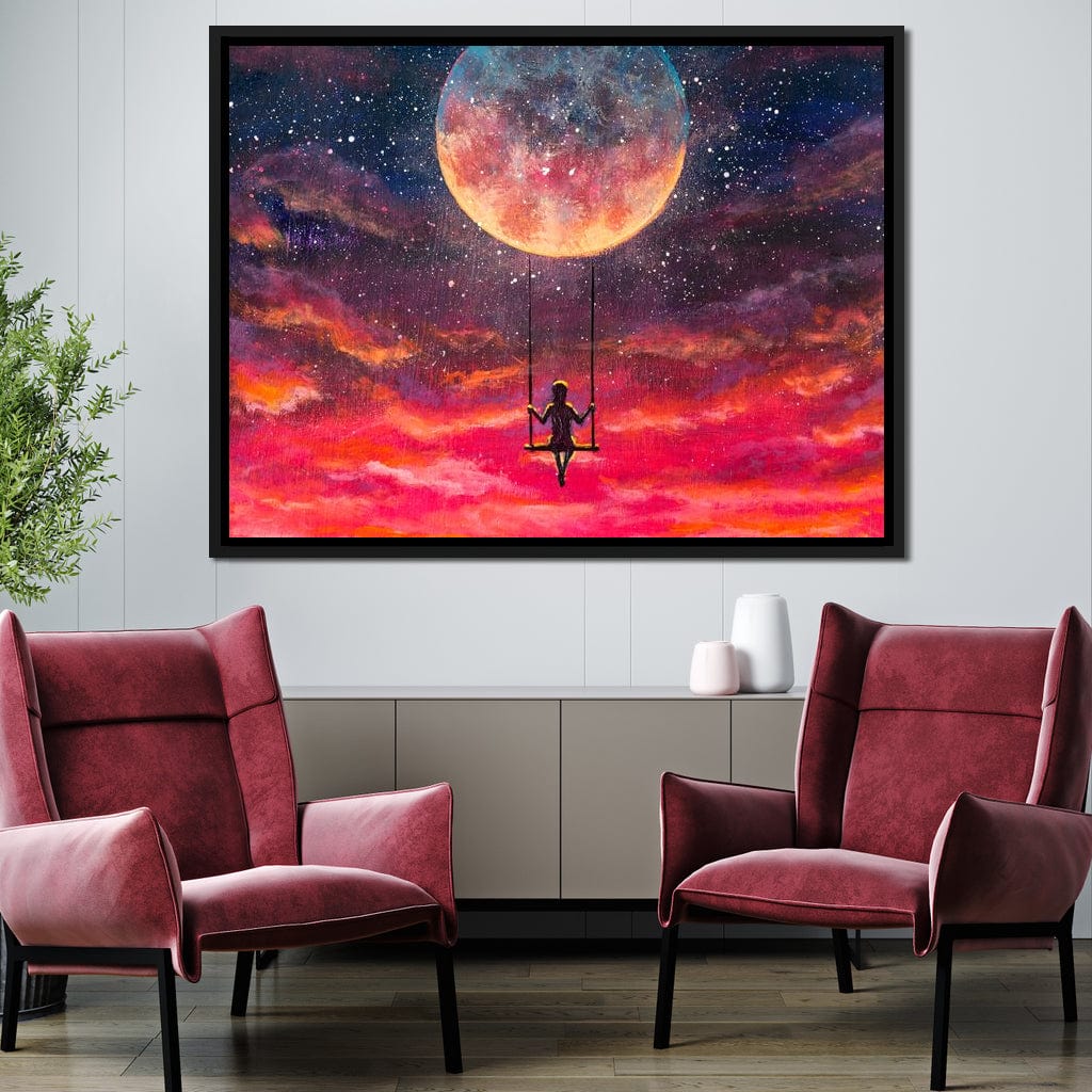 Moon Swing - Image 8