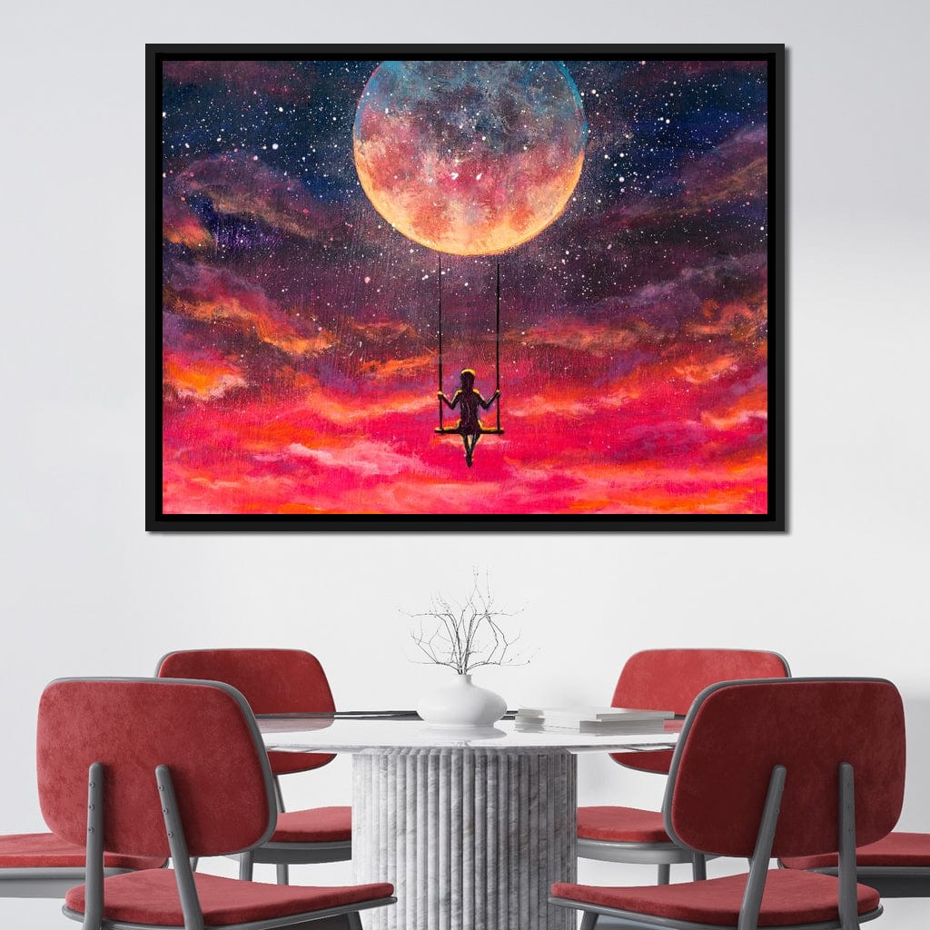 Moon Swing - Image 9