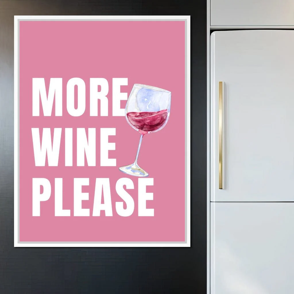 More Wine Please - Image 2