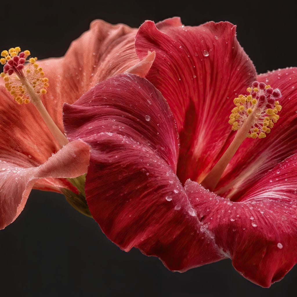 Morning Kiss of Paradise - TooplesArt - Image 13