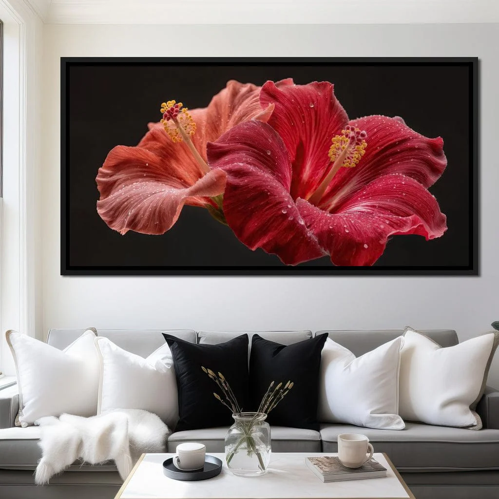 Morning Kiss of Paradise - TooplesArt - Image 3