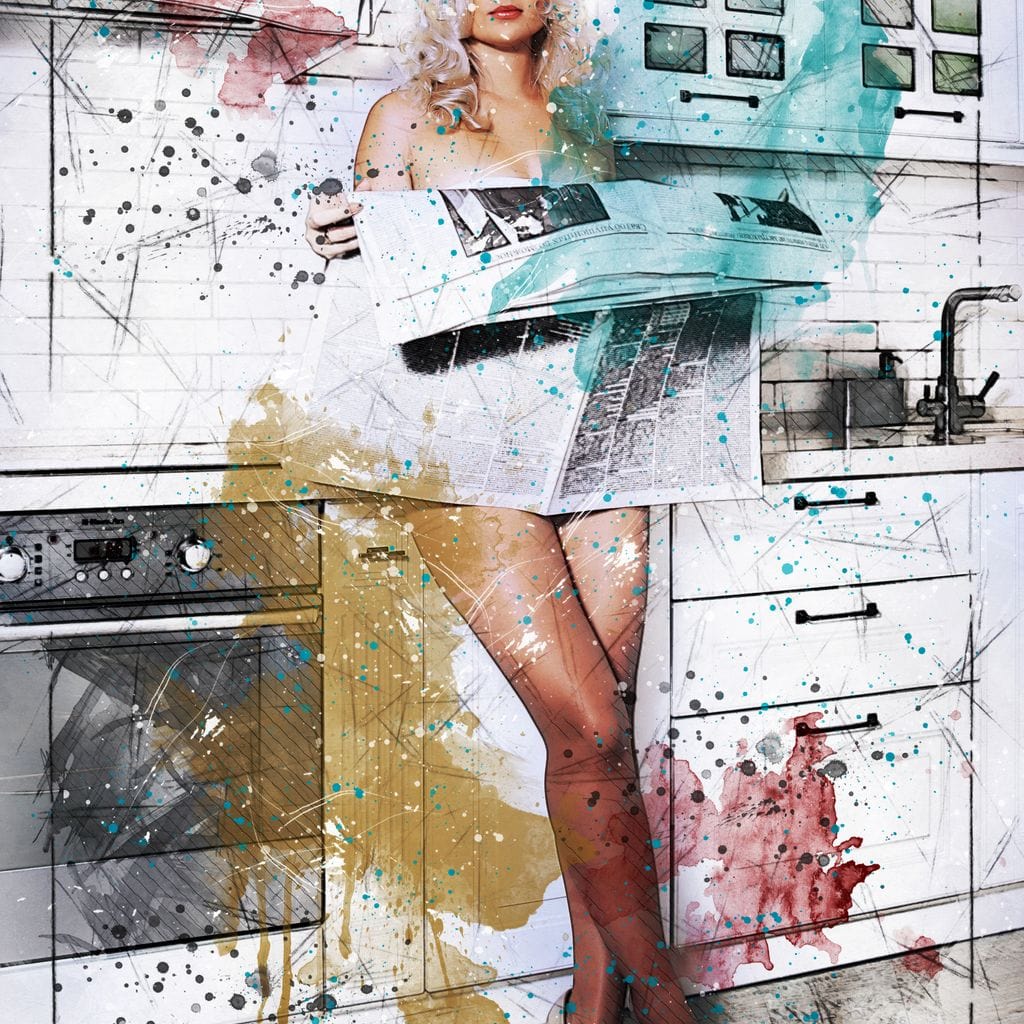 Morning News - Johanjjf - Image 20