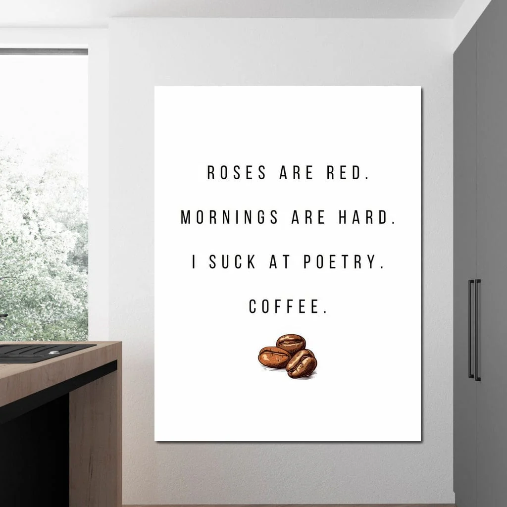 Morning Ode to Caffeine Humor - Image 7