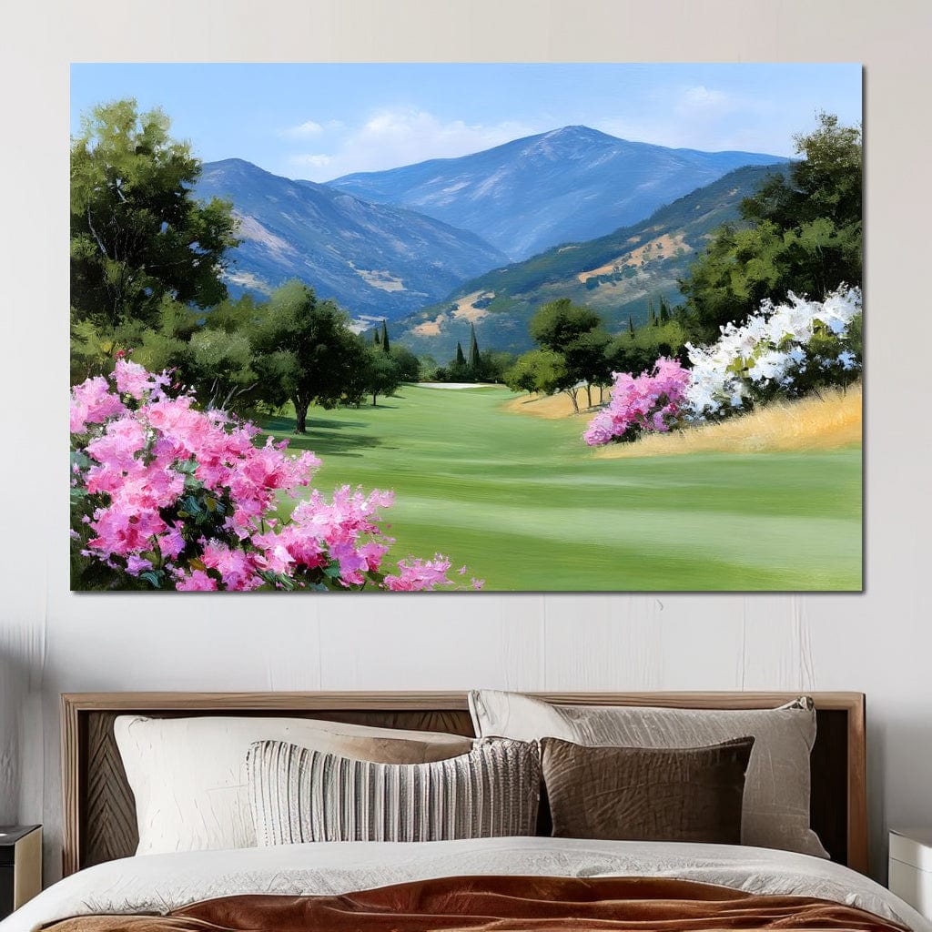 Mountain Meadow Blooms - Image 7