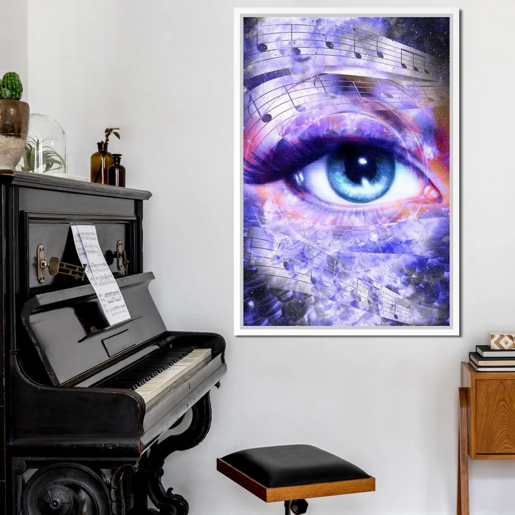 Musical Eye - Image 13