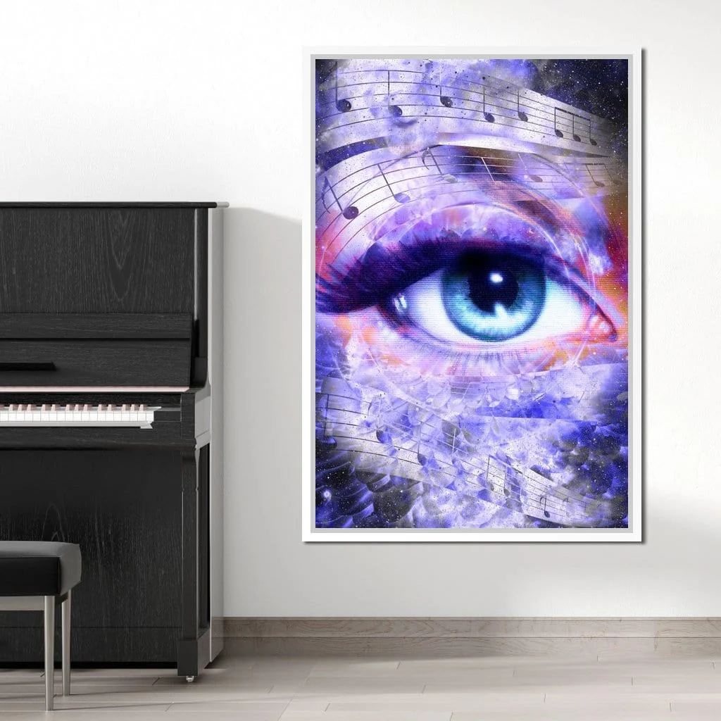 Musical Eye - Image 14