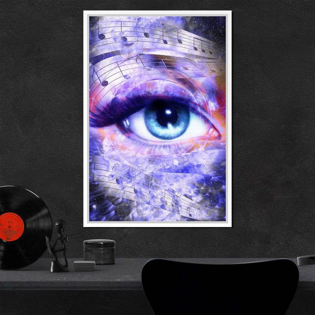 Musical Eye - Image 15