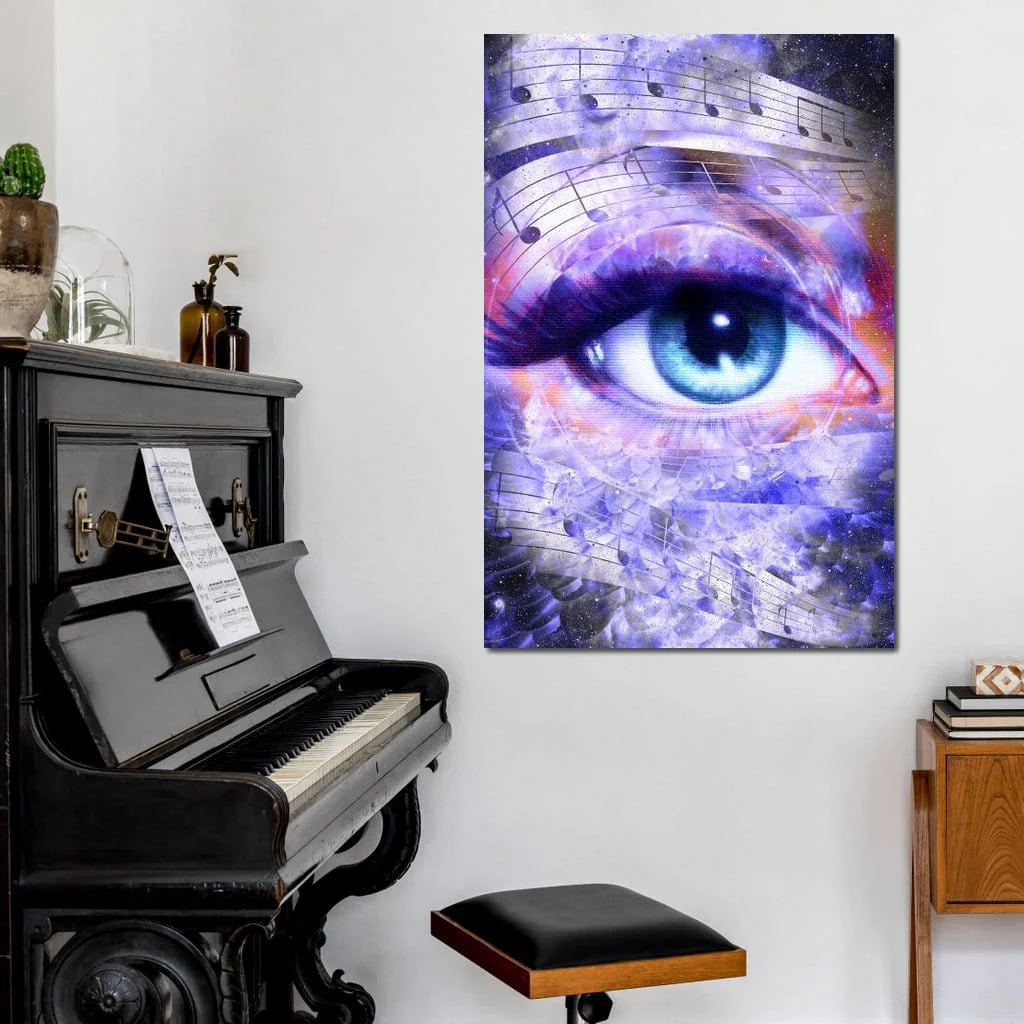 Musical Eye - Image 2