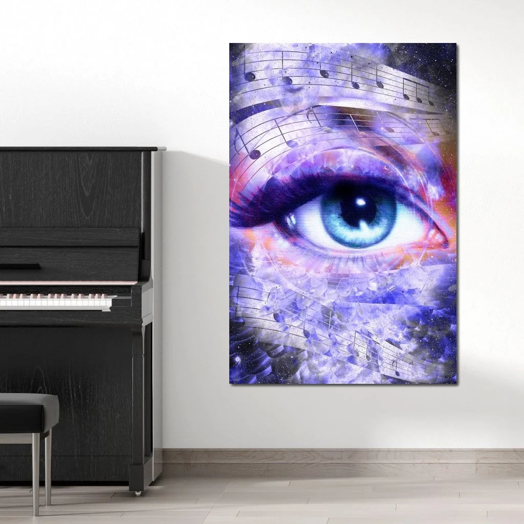 Musical Eye - Image 3