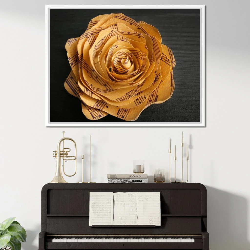 Musical Flower - Image 14