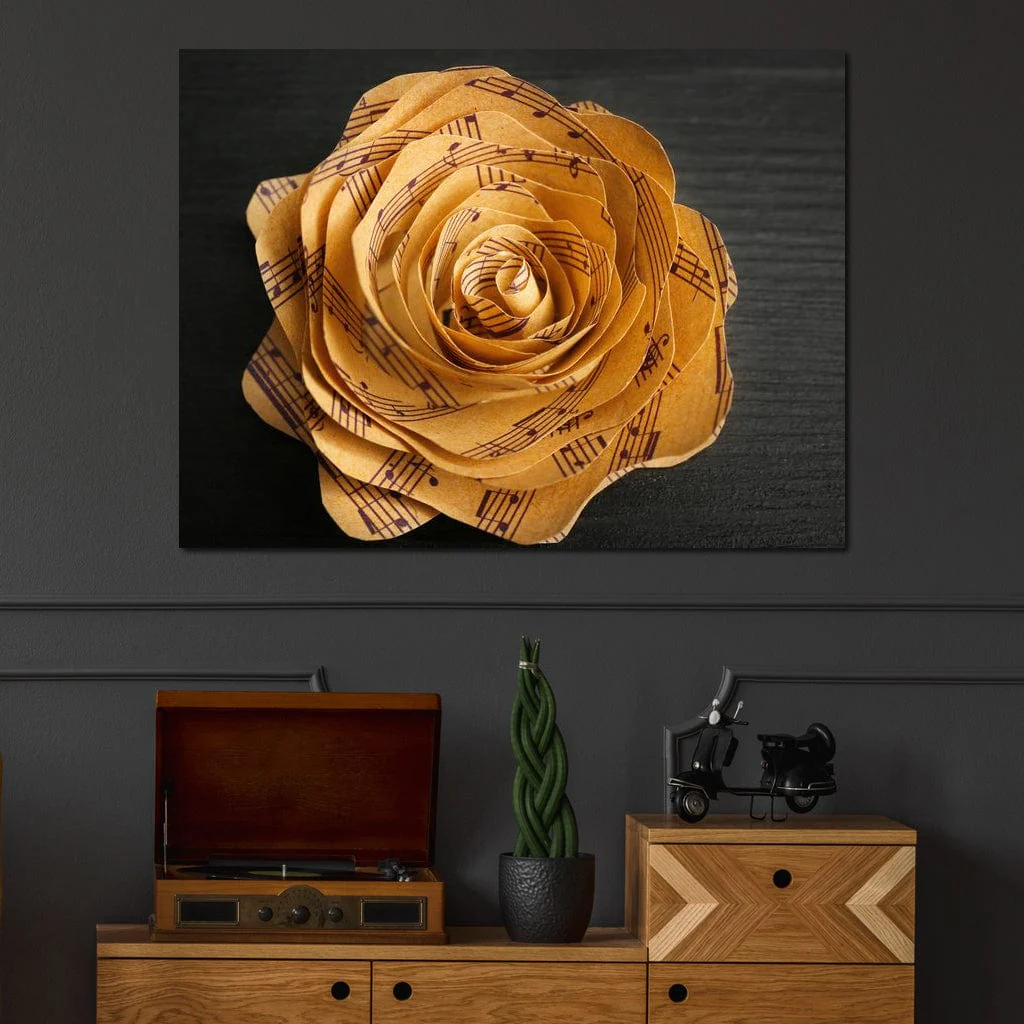 Musical Flower - Image 4
