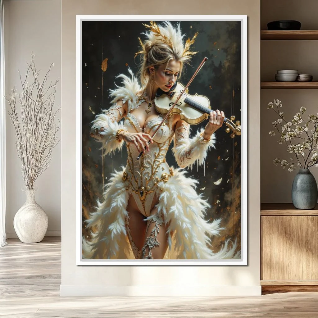 Musical Harmony - Johanjjf - Image 6