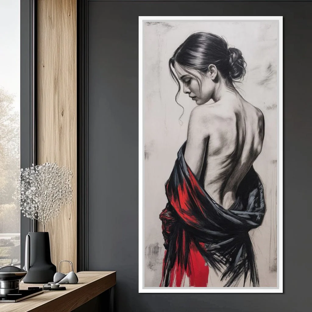 Muted Desire - TooplesArt - Image 10