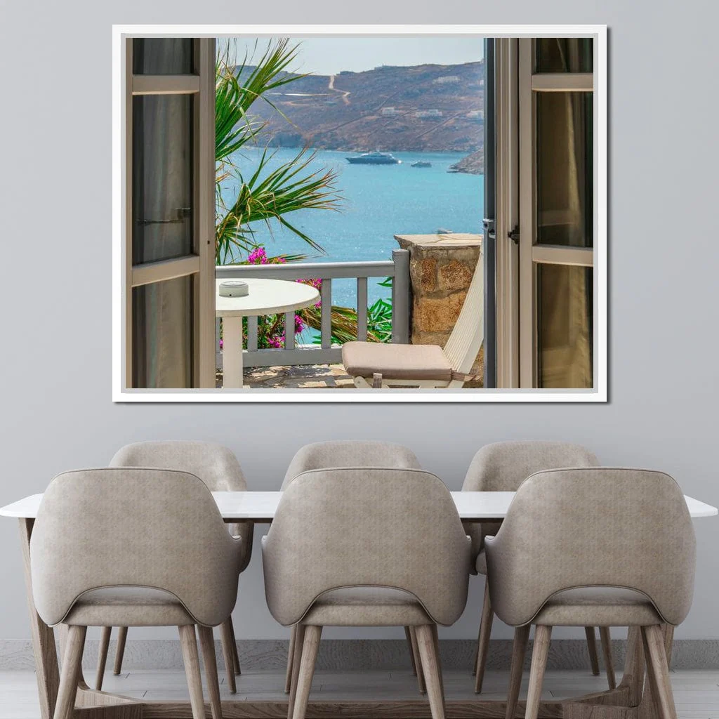 My Mykonos - Alexandre Venancio - Image 15