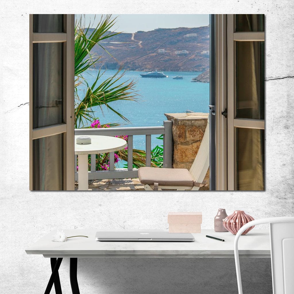 My Mykonos - Alexandre Venancio - Image 3