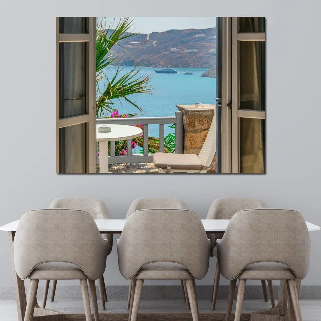 My Mykonos - Alexandre Venancio - Image 6