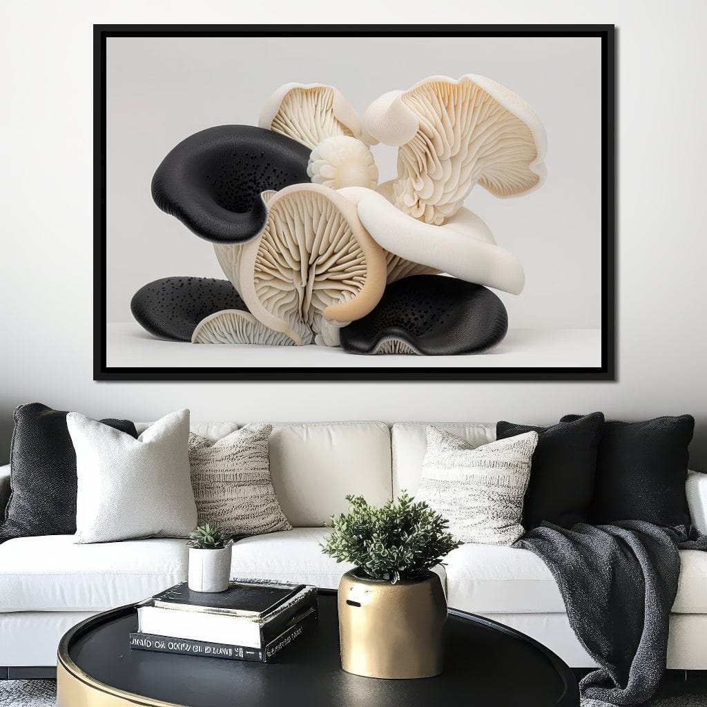Mycelium Dreams - TooplesArt - Image 4