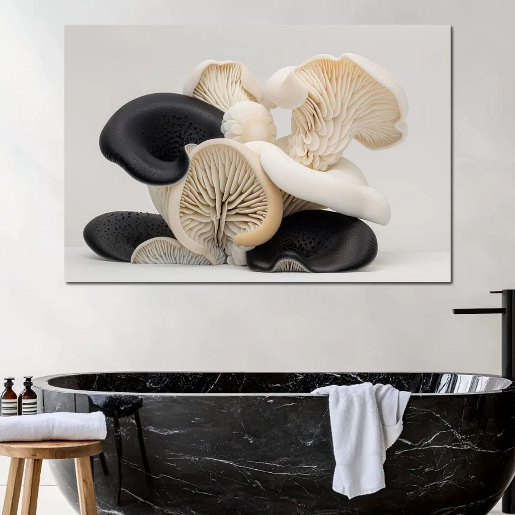 Mycelium Dreams - TooplesArt - Image 6