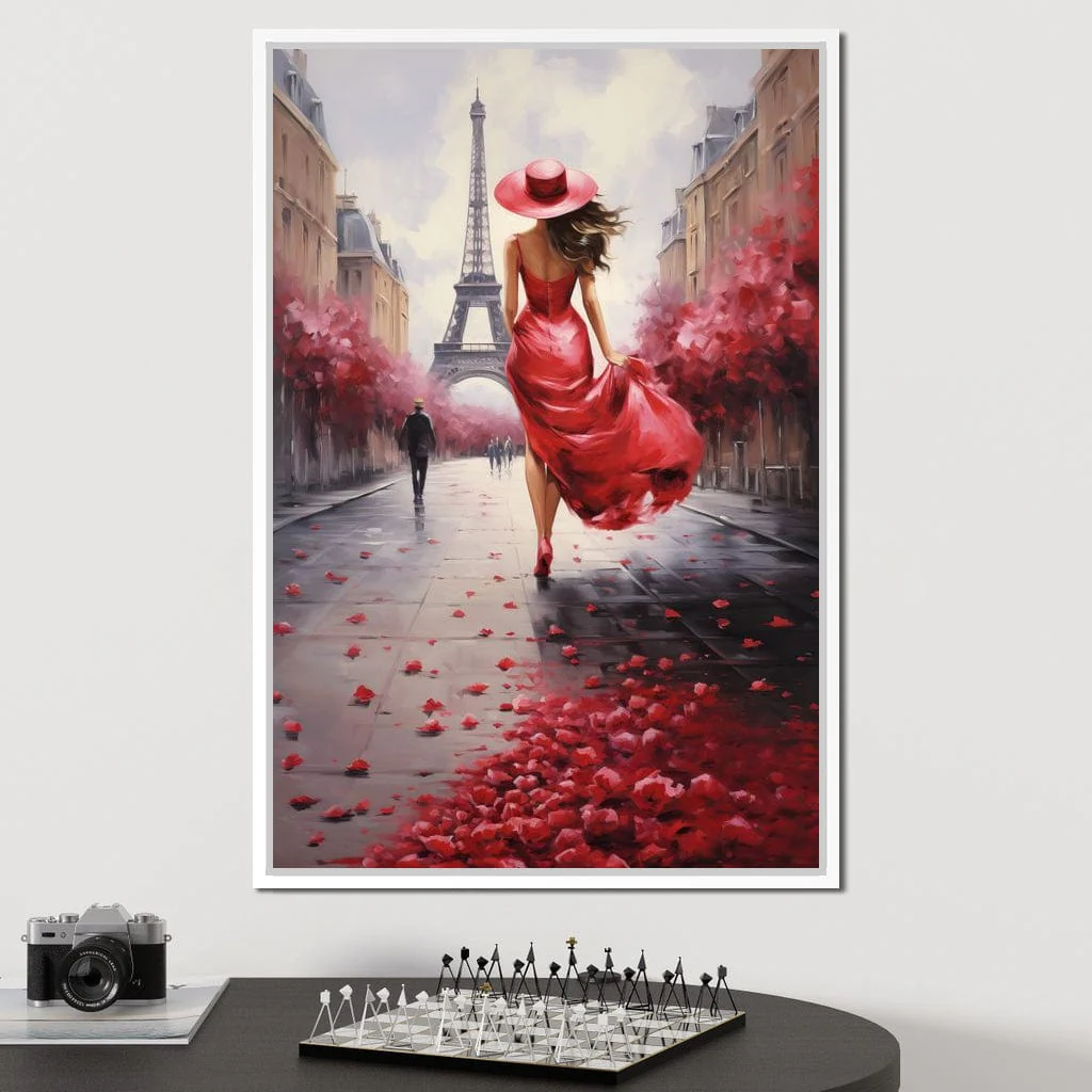 Mystery Elegance - Cole Williams - Image 2