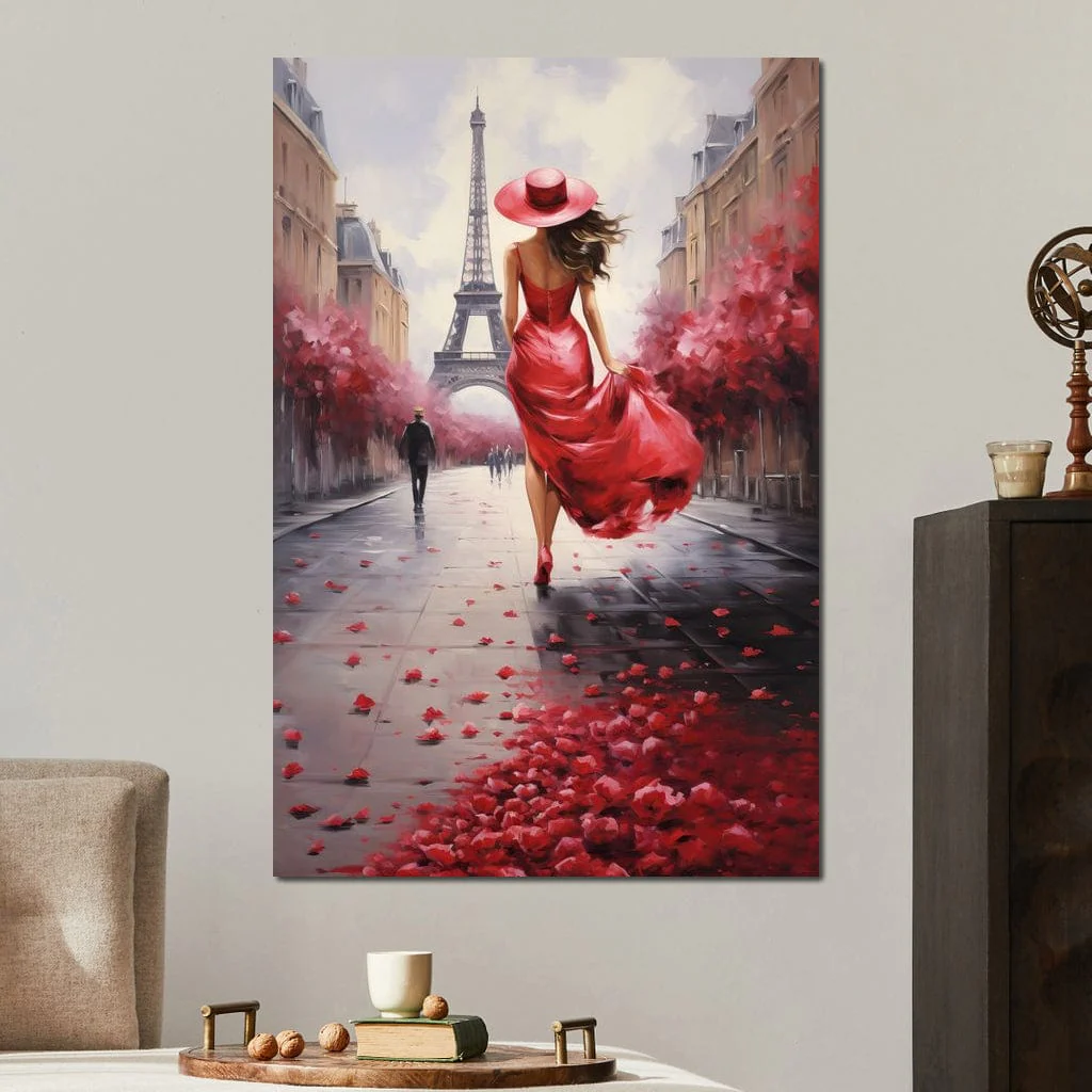 Mystery Elegance - Cole Williams - Image 9