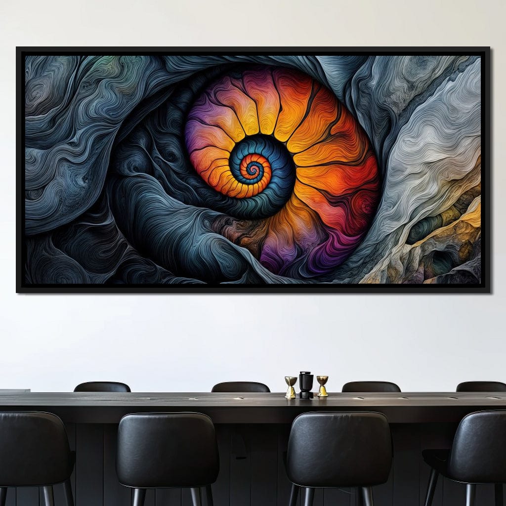 Mystic Shell of Eternity - TooplesArt - Image 2
