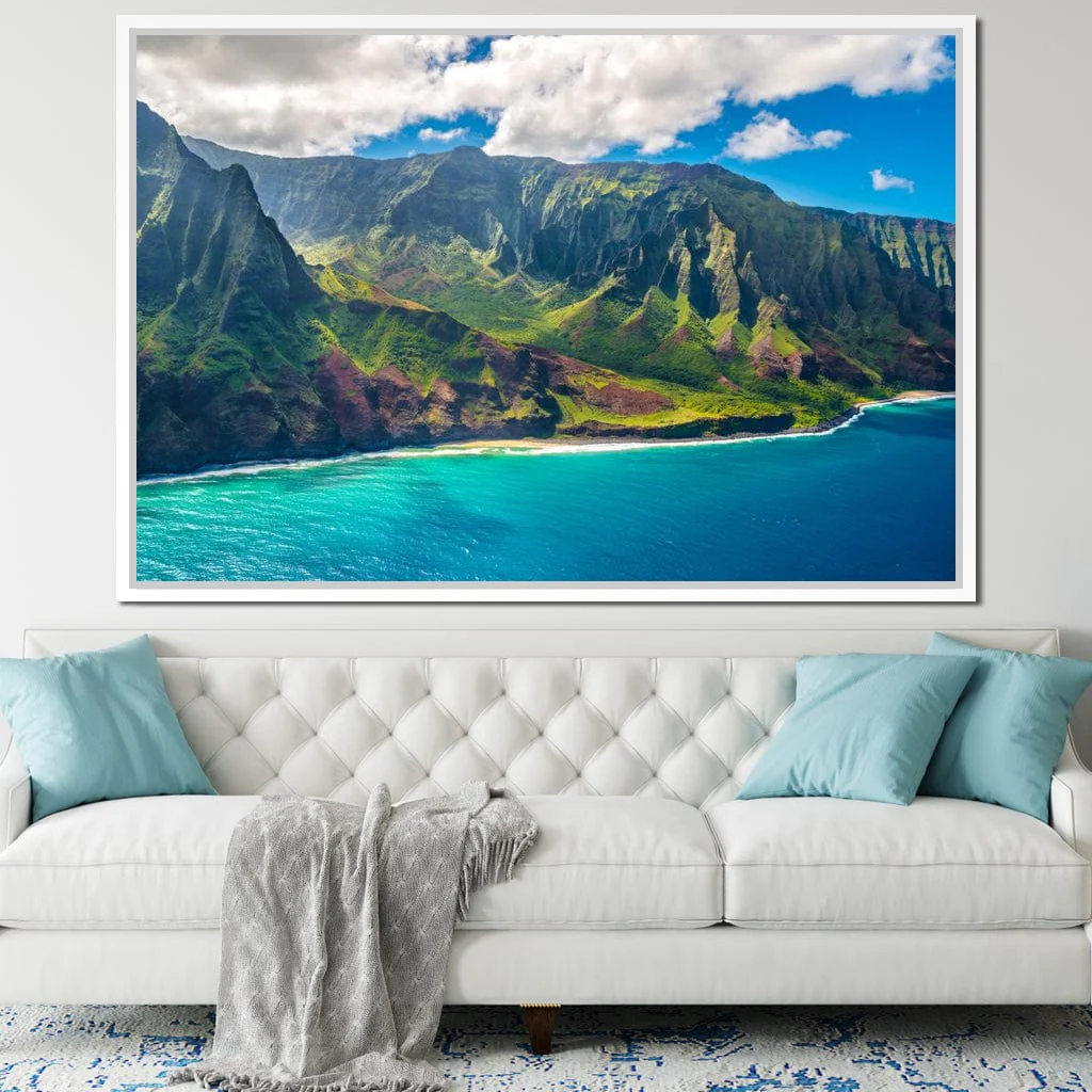 Na Pali Coast