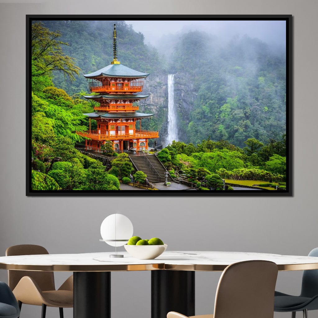 Nachi, Japan - Image 12