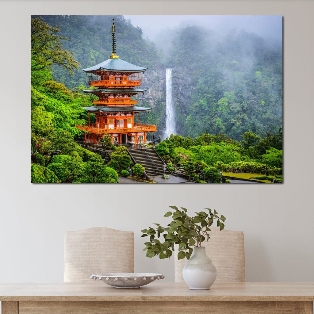 Nachi, Japan - Image 3