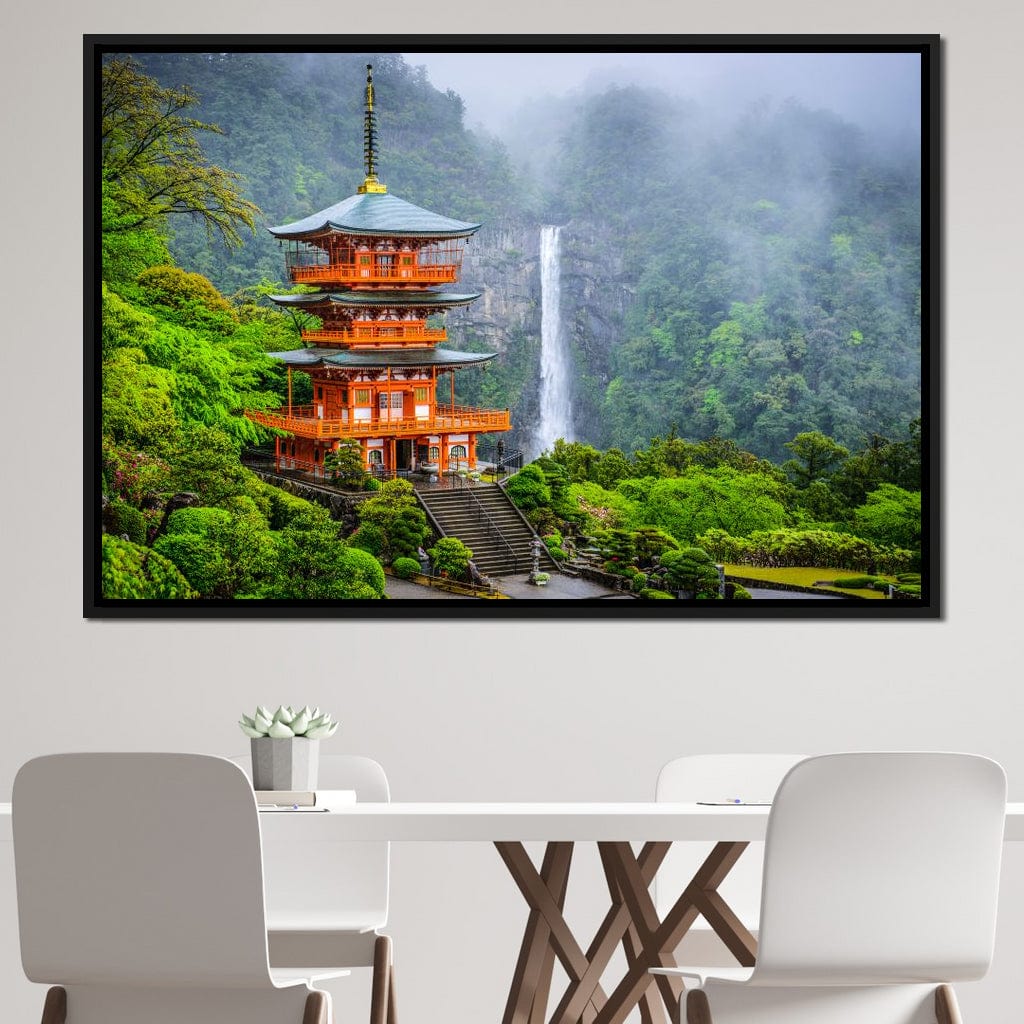 Nachi, Japan - Image 9