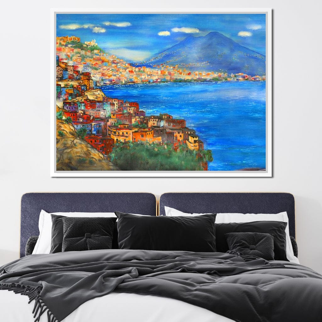Naples Italy - Image 12