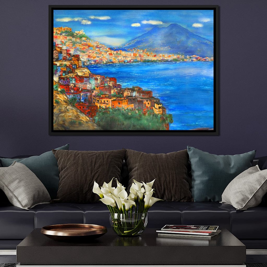 Naples Italy - Image 8