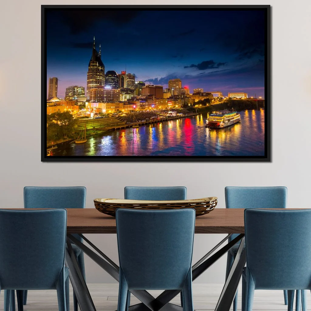 Nashville Skyline - Image 11