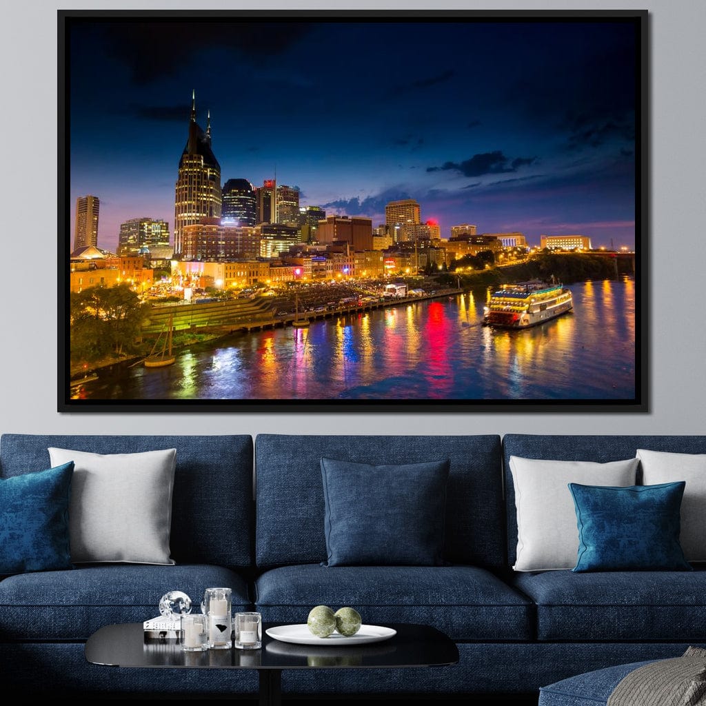 Nashville Skyline - Image 12