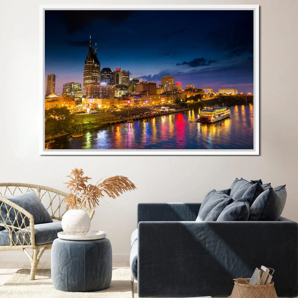 Nashville Skyline - Image 17