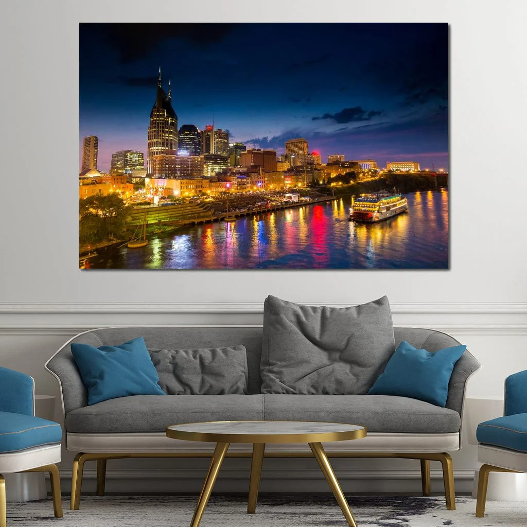 Nashville Skyline - Image 4