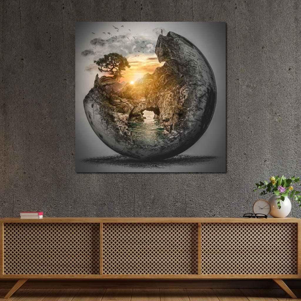 Nature Revival - FNDesign - Image 3