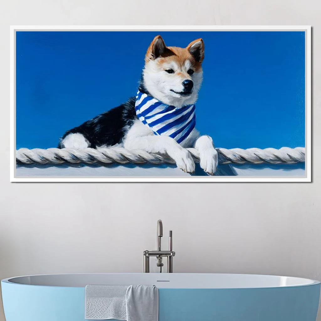 Nautical Paws Skybound Essence - Image 11